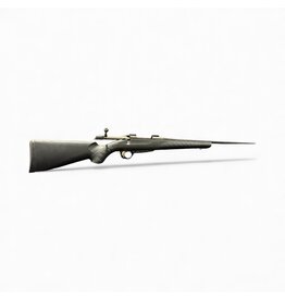 SAKO CONSIGN SAKO A7S 22-250 REM BLACK SYN BOLT ACTION W/ EXTRA MAG