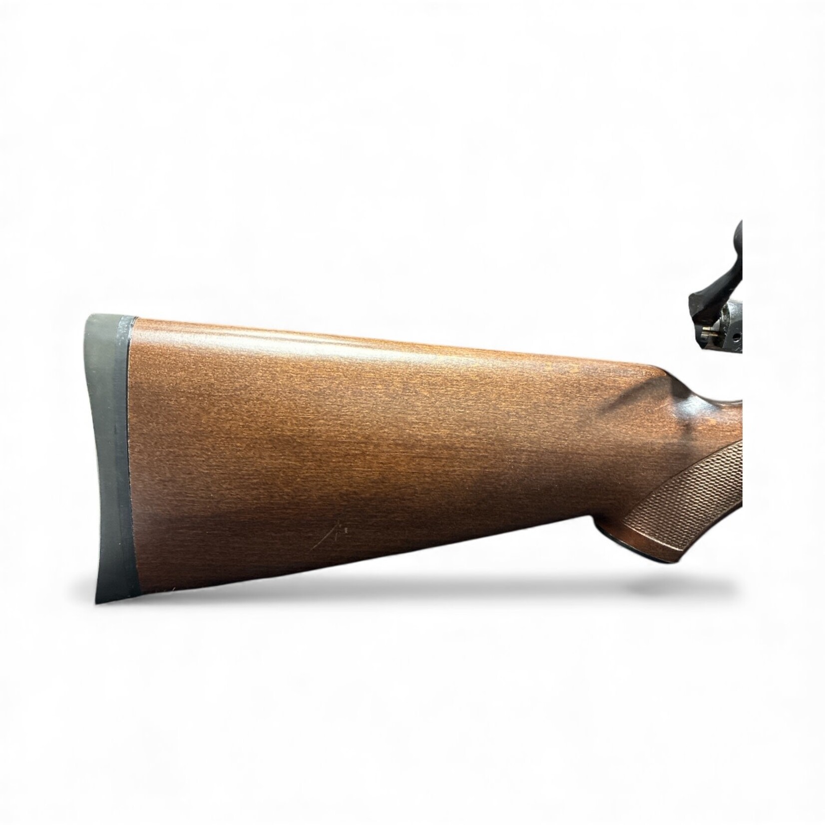 SAVAGE CONSIGN SAV 111 CLASSIC 7MM RUM WOOD BOLT ACTION W/ DIE SET AND BOX