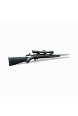 RUGER CONSIGN RUGER AMERICAN 7MM-08 REM BLACK SYN PKG W/ BUSH ELITE 3-9X40