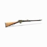 MARTINI HENRY CONSIGN MARTINI HENRY 577-450 FALL BLOCK SINGLE SHOT WOOD