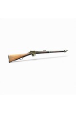 MARTINI HENRY CONSIGN MARTINI HENRY 577-450 FALL BLOCK SINGLE SHOT WOOD