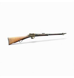 MARTINI HENRY CONSIGN MARTINI HENRY 577-450 FALL BLOCK SINGLE SHOT WOOD