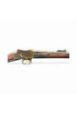 MARTINI HENRY CONSIGN MARTINI HENRY 577-450 FALL BLOCK SINGLE SHOT WOOD