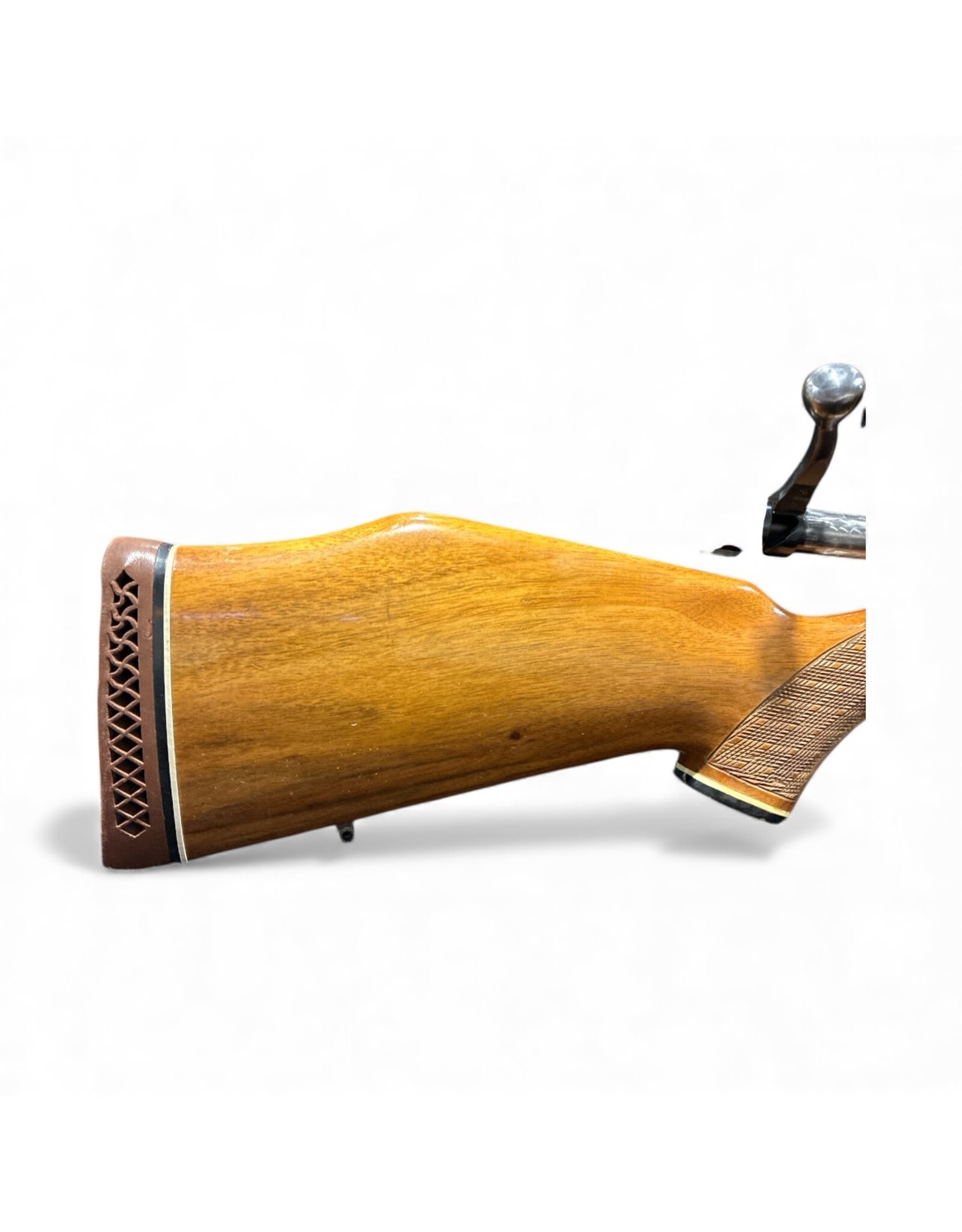 SMITH & WESSON CONSIGN SW 1500, 7MM WOOD BOLT ACTION PKG W/ VOR VANQUISH 4-12X40