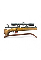 COUGAR VOERE CONSIGN COUGAR VOERE 7MM WOOD MAUSER BOLT ACTION PKG W/ 3-9X40 SCOPE