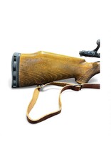 COUGAR VOERE CONSIGN COUGAR VOERE 7MM WOOD MAUSER BOLT ACTION PKG W/ 3-9X40 SCOPE