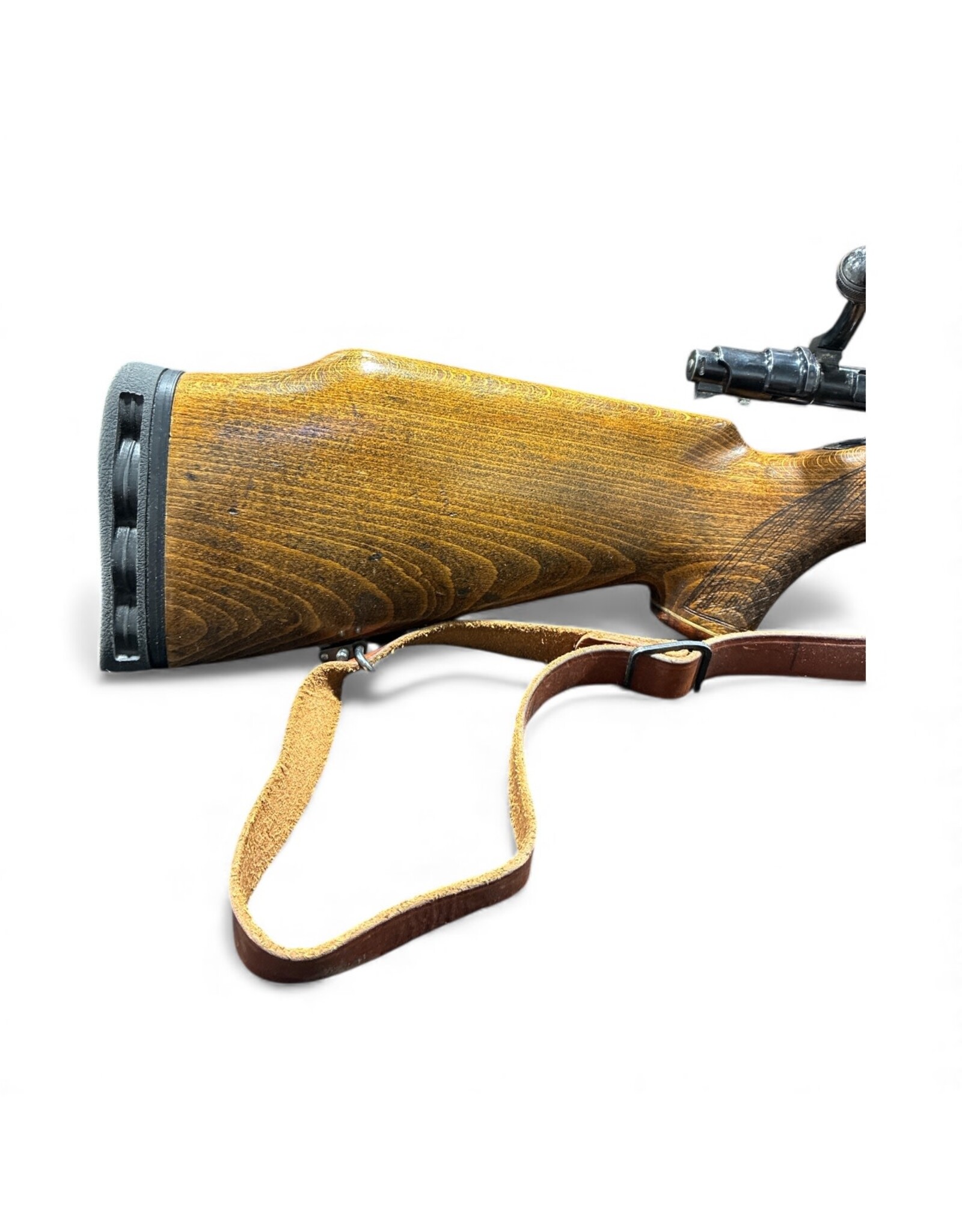 COUGAR VOERE CONSIGN COUGAR VOERE 7MM WOOD MAUSER BOLT ACTION PKG W/ 3-9X40 SCOPE