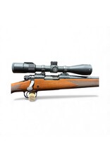 COUGAR VOERE CONSIGN REM 700 CDL 260 REM WOOD BOLT ACTION PKG W/ VOR VIPER 3-9X40 BDC