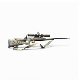 BROWNING CONSIGN BROWN X-BOLT ECLIPSE 300WIN GRY LAM THUMBHOLE W/ VOR RAZOR 5-20X50
