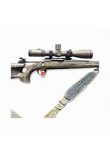 BROWNING CONSIGN BROWN X-BOLT ECLIPSE 300WIN GRY LAM THUMBHOLE W/ VOR RAZOR 5-20X50