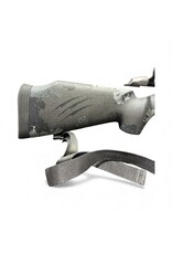 FIERCE CONSIGN FIERCE FURY 6.5 CREEDMOOR BOLT ACTION PKG W/ LEU VX-3HD 4.5-14X40 , SLING, SOFT TAC GUN CASE