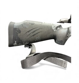 FIERCE CONSIGN FIERCE FURY 6.5 CREEDMOOR BOLT ACTION PKG W/ LEU VX-3HD 4.5-14X40 , SLING, SOFT TAC GUN CASE