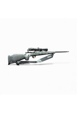 FIERCE CONSIGN FIERCE FURY 6.5 CREEDMOOR BOLT ACTION PKG W/ LEU VX-3HD 4.5-14X40 , SLING, SOFT TAC GUN CASE
