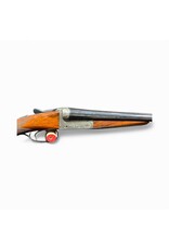 TRADITIONS CONSIGN NEWMANN/PETERBOURGH GUNS 12GA WOOD SIDE/SIDE