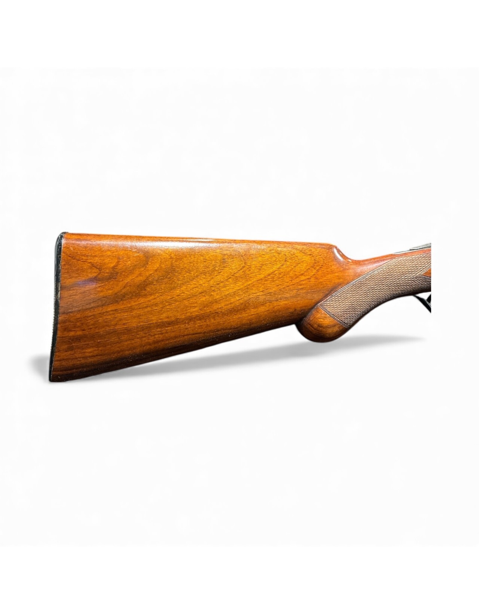 TRADITIONS CONSIGN NEWMANN/PETERBOURGH GUNS 12GA WOOD SIDE/SIDE