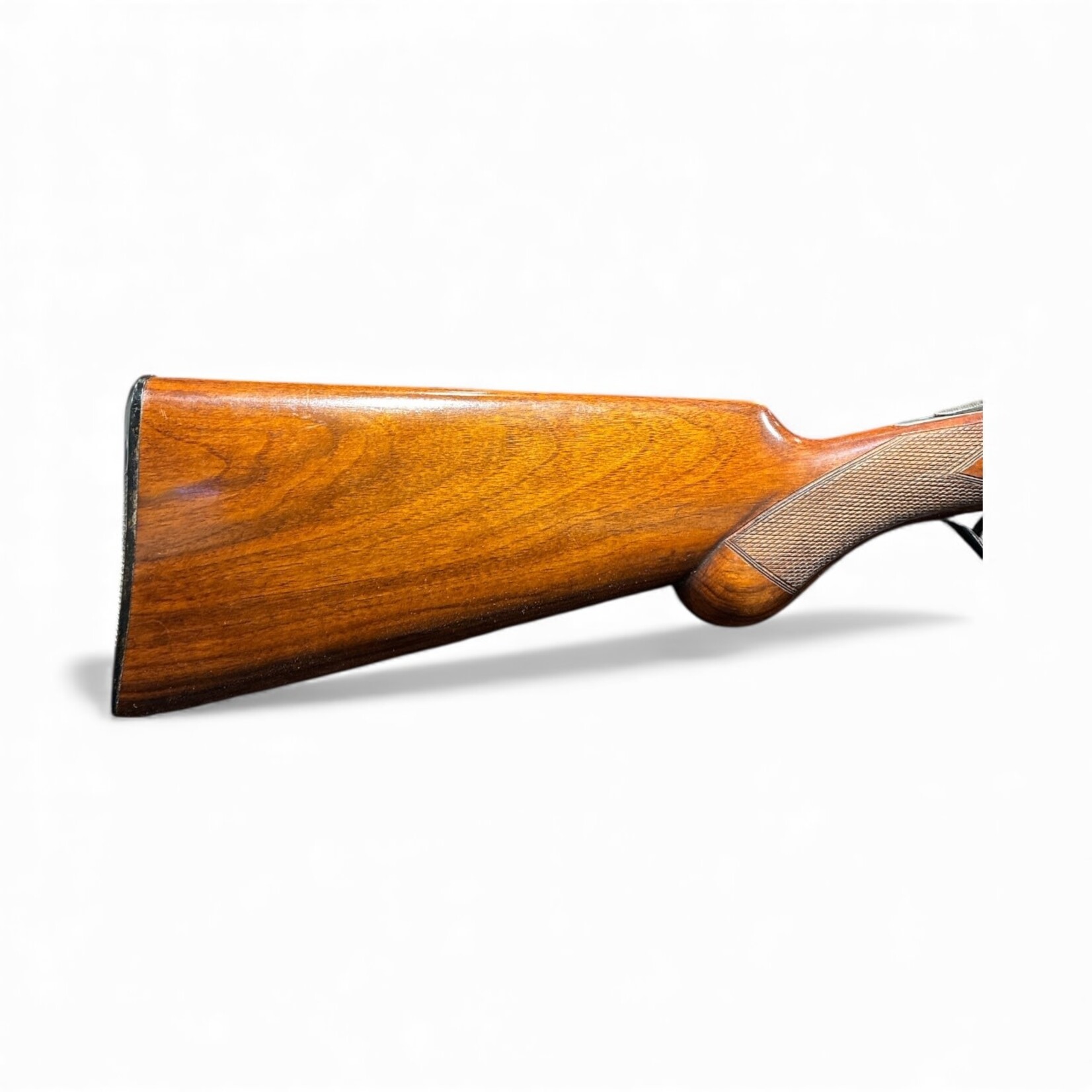 TRADITIONS CONSIGN NEWMANN/PETERBOURGH GUNS 12GA WOOD SIDE/SIDE