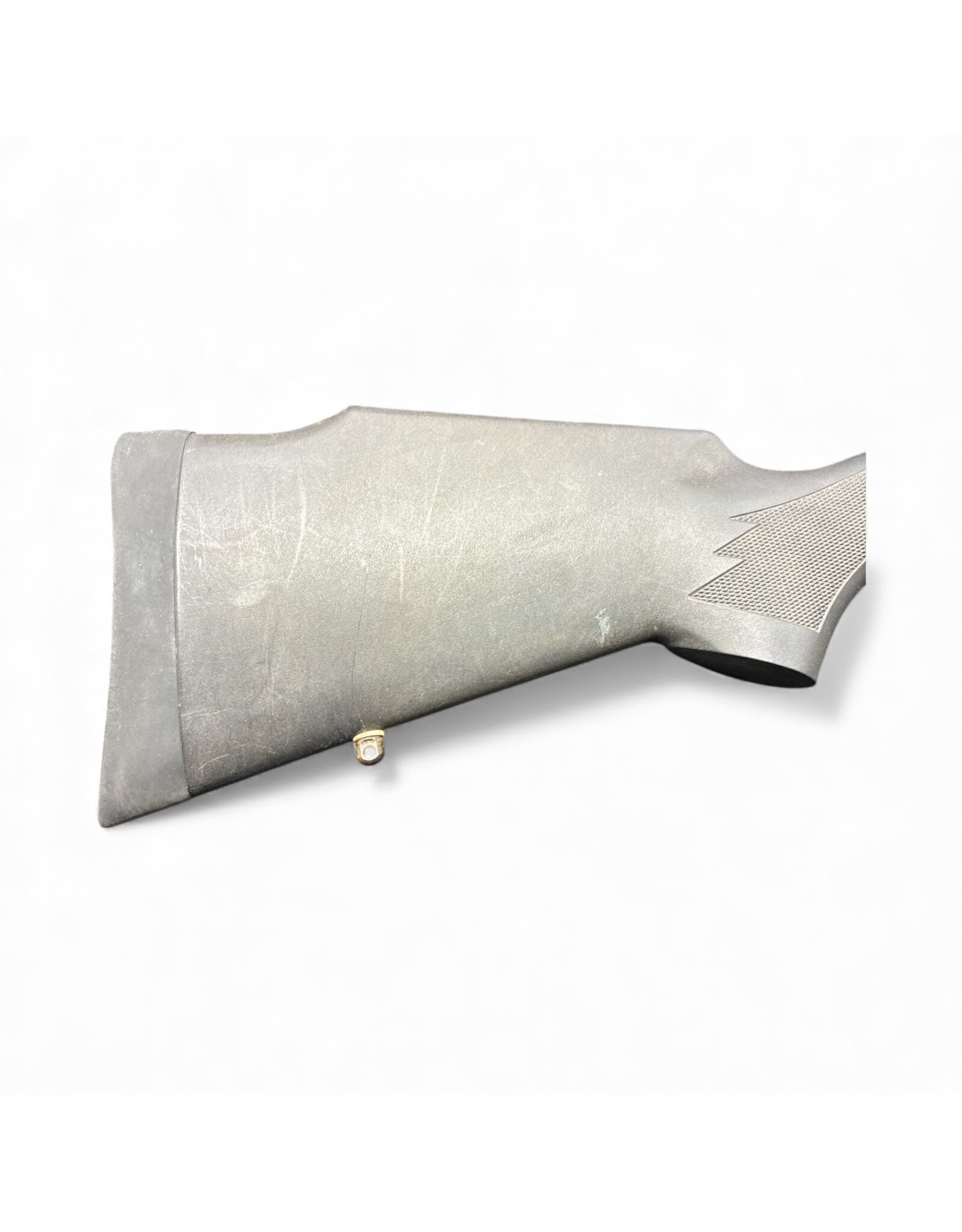 REMINGTON CONSIGN REM 7600 30-06SPRG SYNTHETIC BLACK PUMP ACTION PKG W/ SCORPION 2.5-10X50 SCOPE