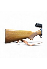BROWNING CONSIGN BROWN BAR 30-06SPRG WOOD SEMI AUTO PKG W/ 3-9X32 SCOPE, LEATHER SLING