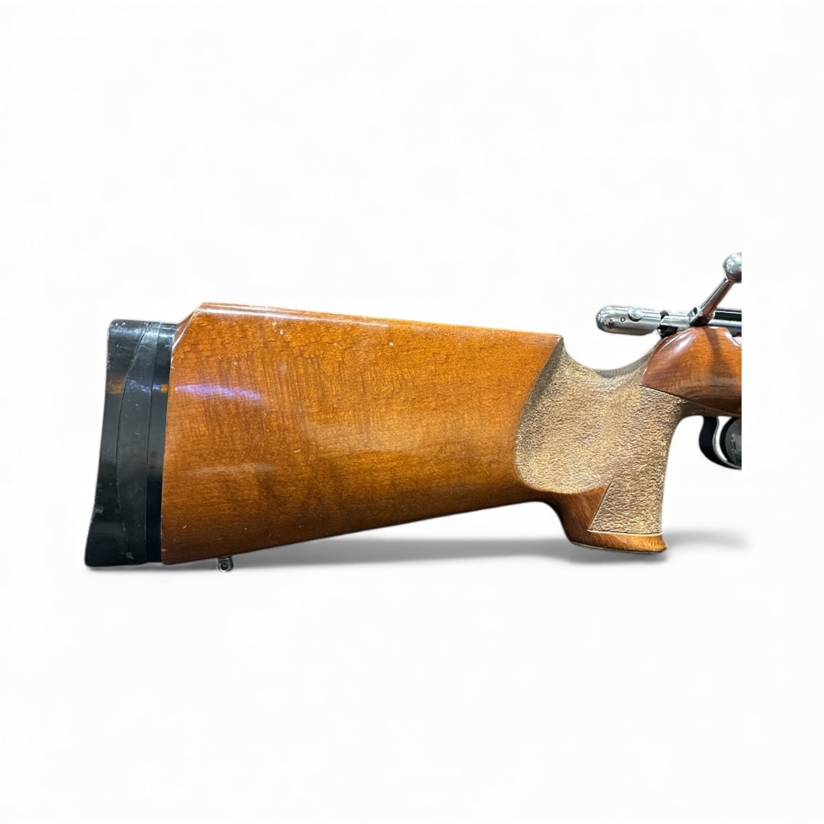 CIL CONSIGN CIL/ANSCHUTZ 190 22 CAL (S,L,LR) WOOD BOLT