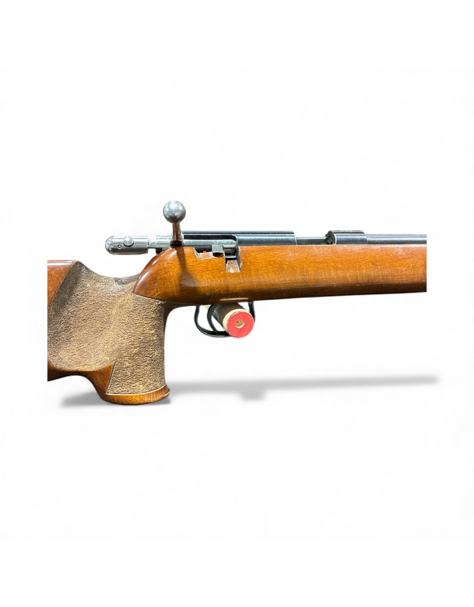 CIL CONSIGN CIL/ANSCHUTZ 190 22 CAL (S,L,LR) WOOD BOLT