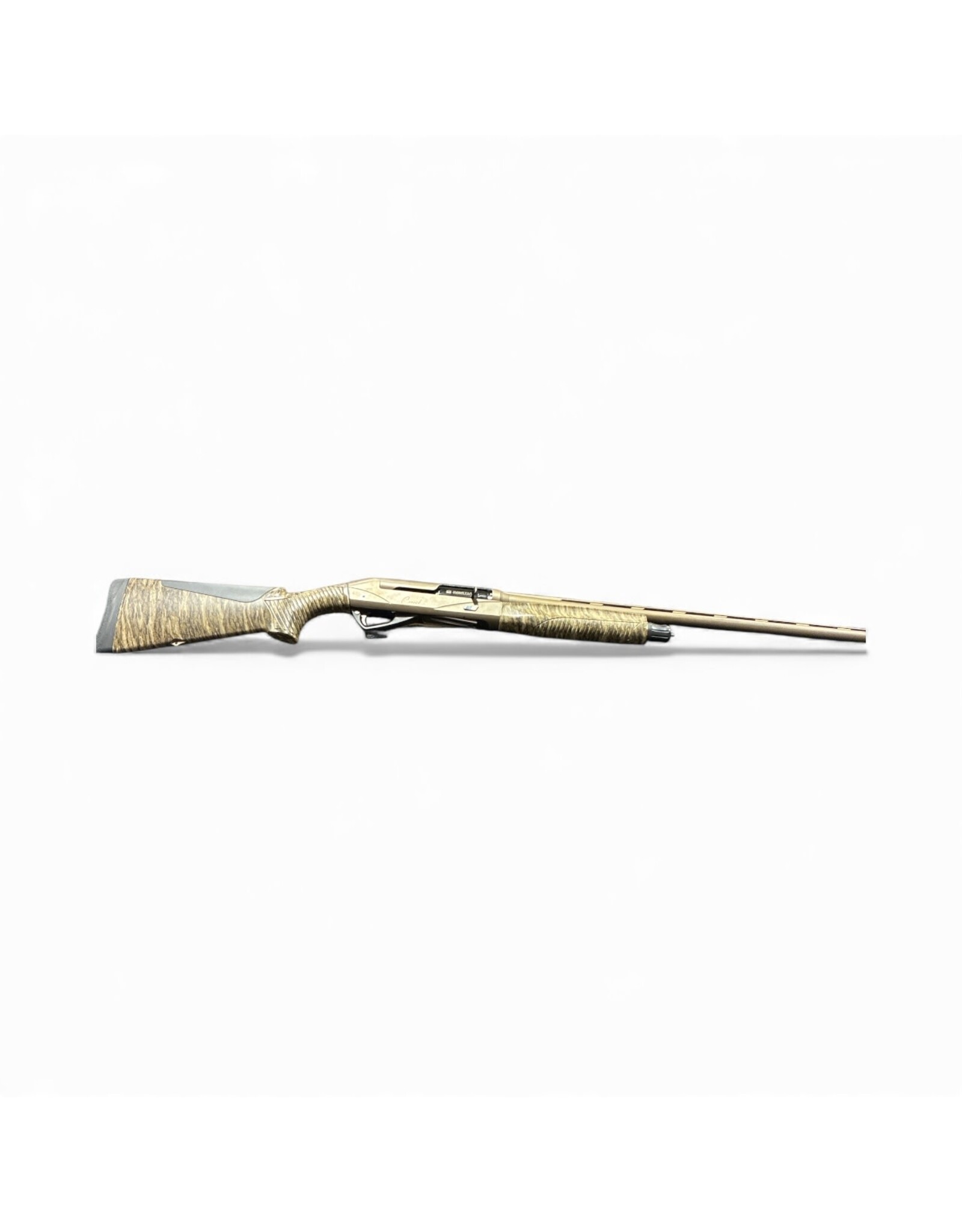 CANUCK CONSIGN CAN HUDSON 12GA 28" MO BOTTOMLAND BRONZE INERTIA SEMI