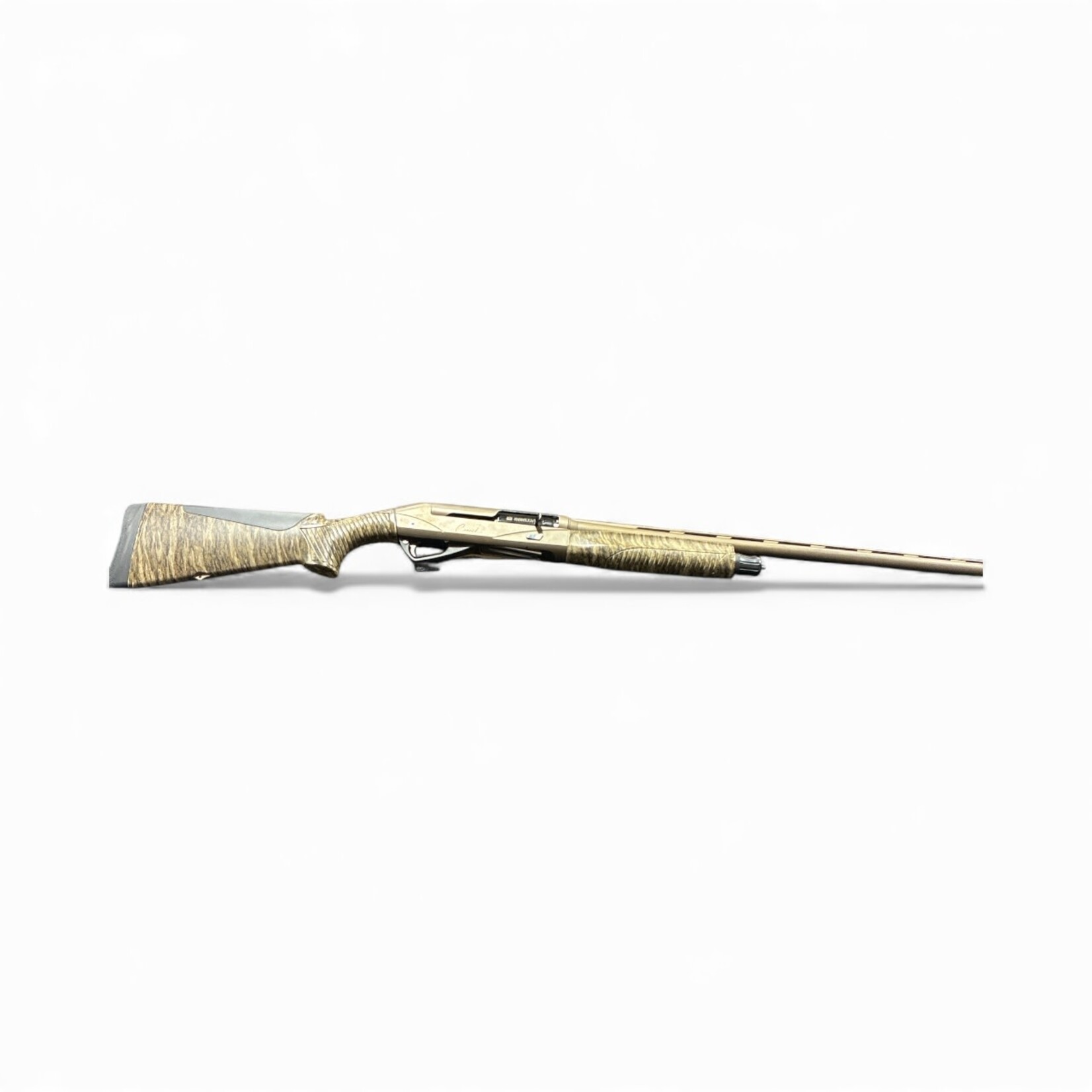 CANUCK CONSIGN CAN HUDSON 12GA 28" MO BOTTOMLAND BRONZE INERTIA SEMI