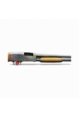 STEVENS CONSIGN STEVEN 820B 12GA (2-3/4") WOOD PUMP ACTION
