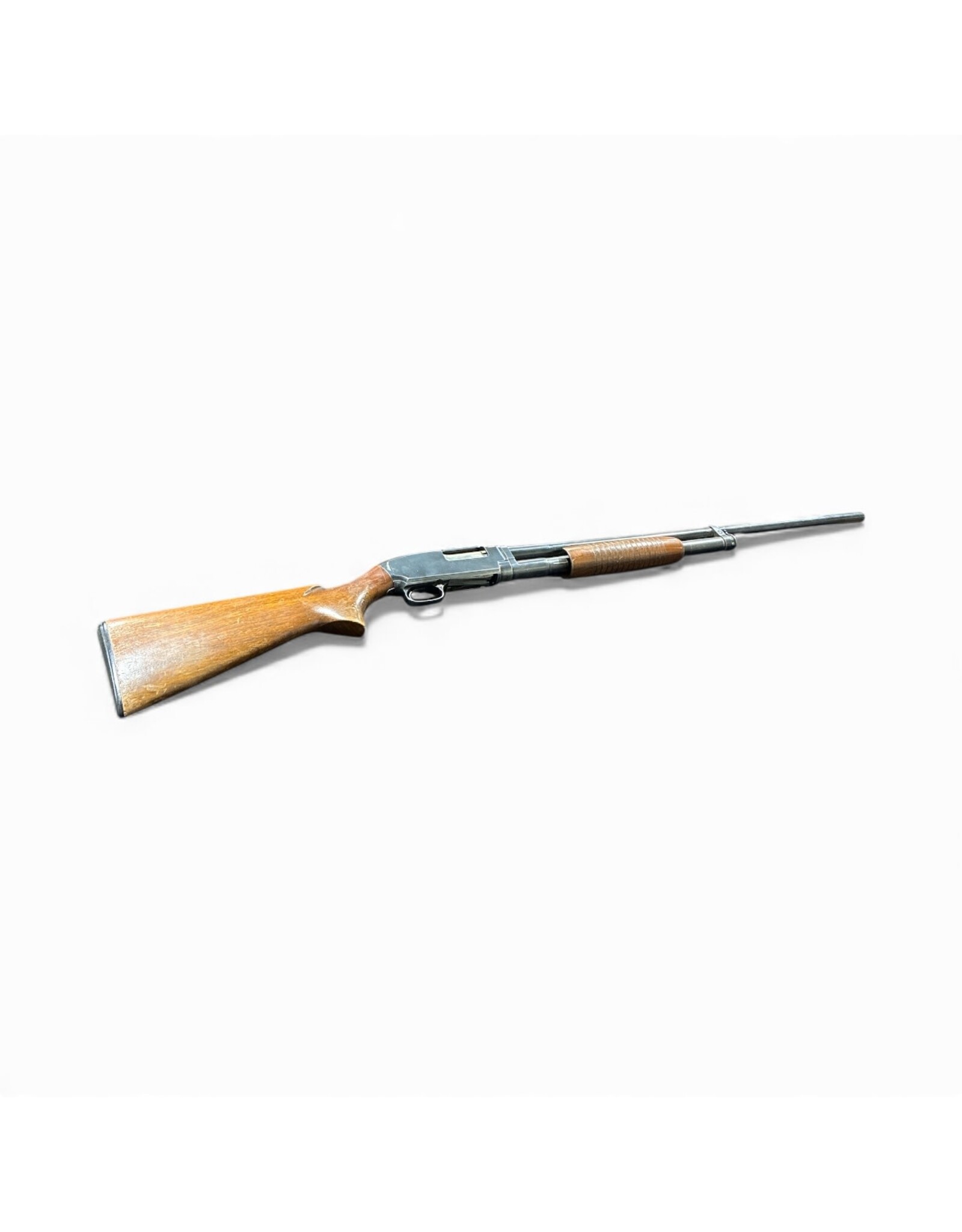WINCHESTER CONSIGN WIN MODEL-12 12GA WOOD PUMP