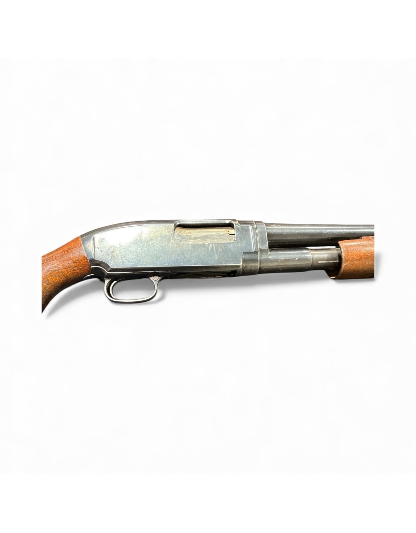 WINCHESTER CONSIGN WIN MODEL-12 12GA WOOD PUMP