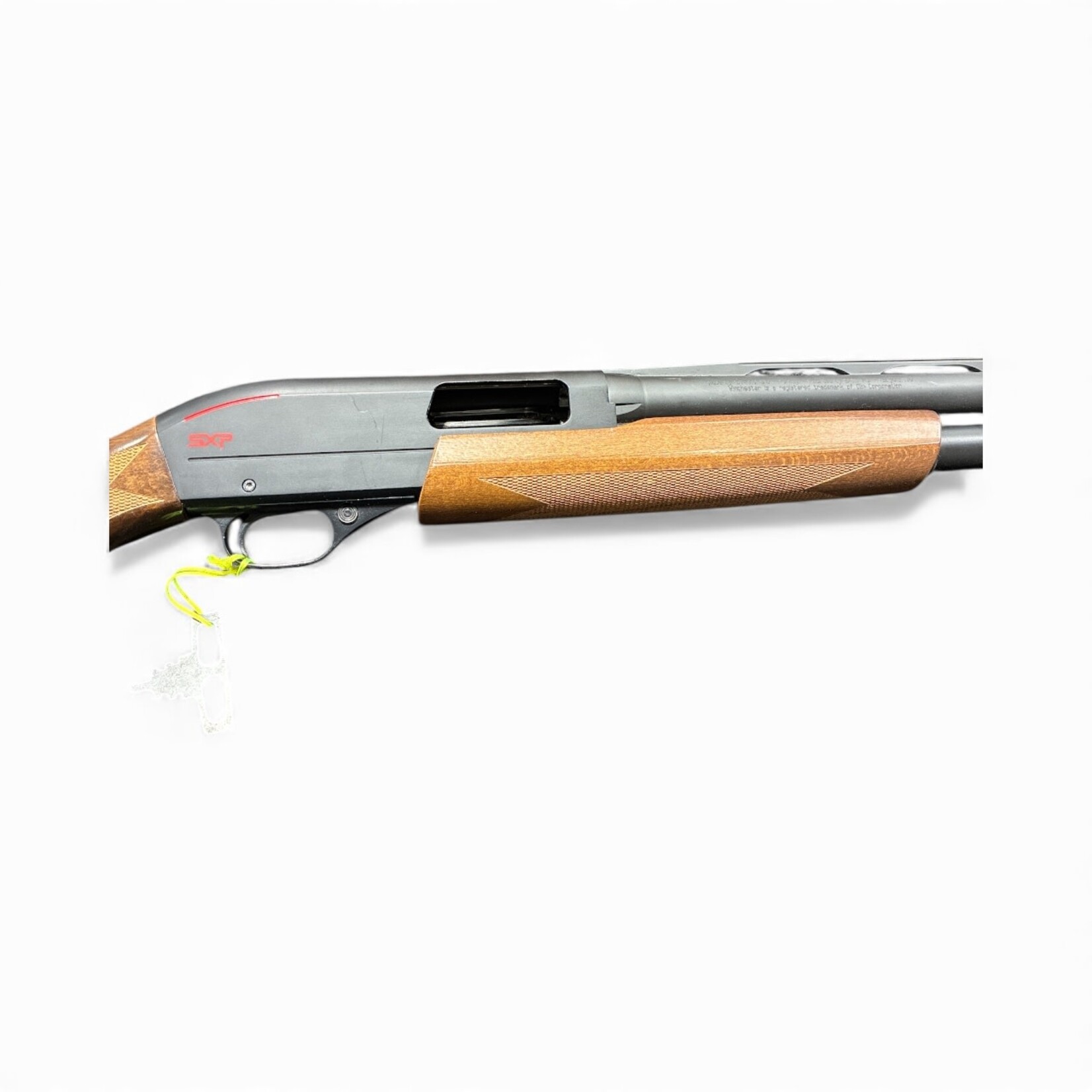 WINCHESTER CONSIGN WIN SXP 12GA WOOD, PUMP ACTION