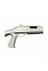 STEVENS CONSIGN STEVENS 320 TAC 12GA 18" BLACK SYN PUMP ACTION