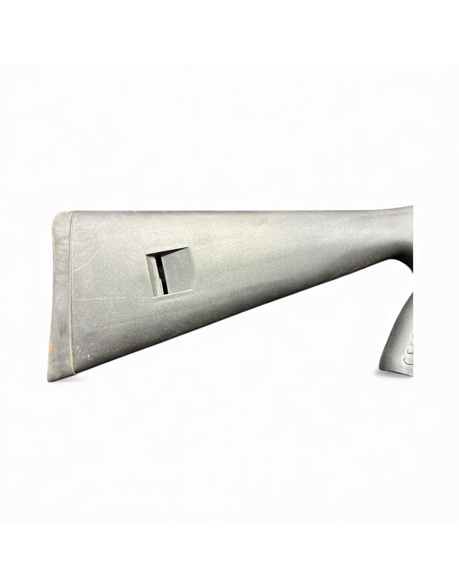 STEVENS CONSIGN STEVENS 320 TAC 12GA 18" BLACK SYN PUMP ACTION