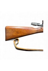HEMBURG CONSIGN HEMBURG 1915 CARBINE 6.5X53R WOOD BOLT ACTION