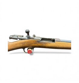 CONSIGN MAUSER CARBINE 71-84 43 SPAMISH MAUSER WOOD BOLT