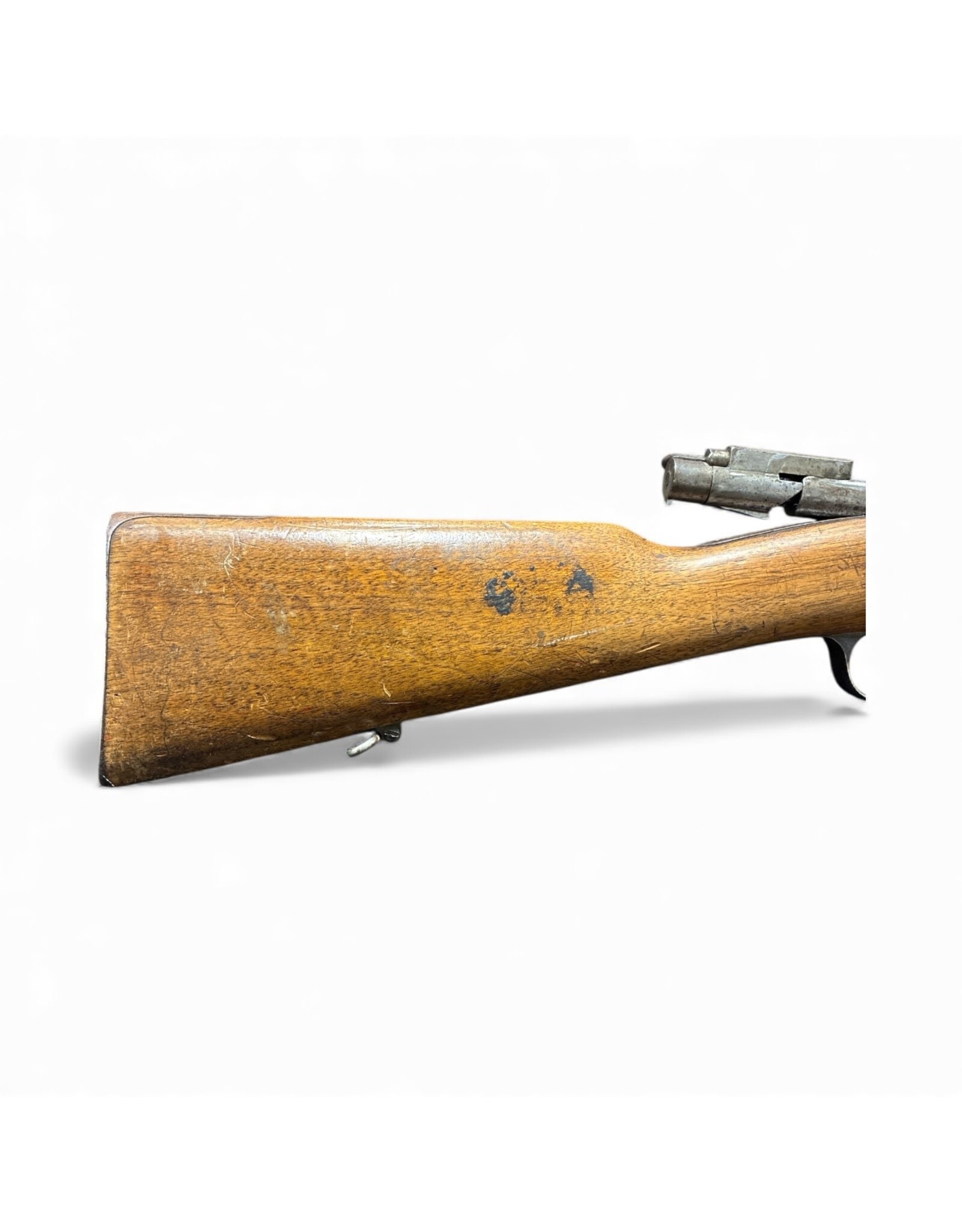 CONSIGN MAUSER CARBINE 71-84 43 SPAMISH MAUSER WOOD BOLT