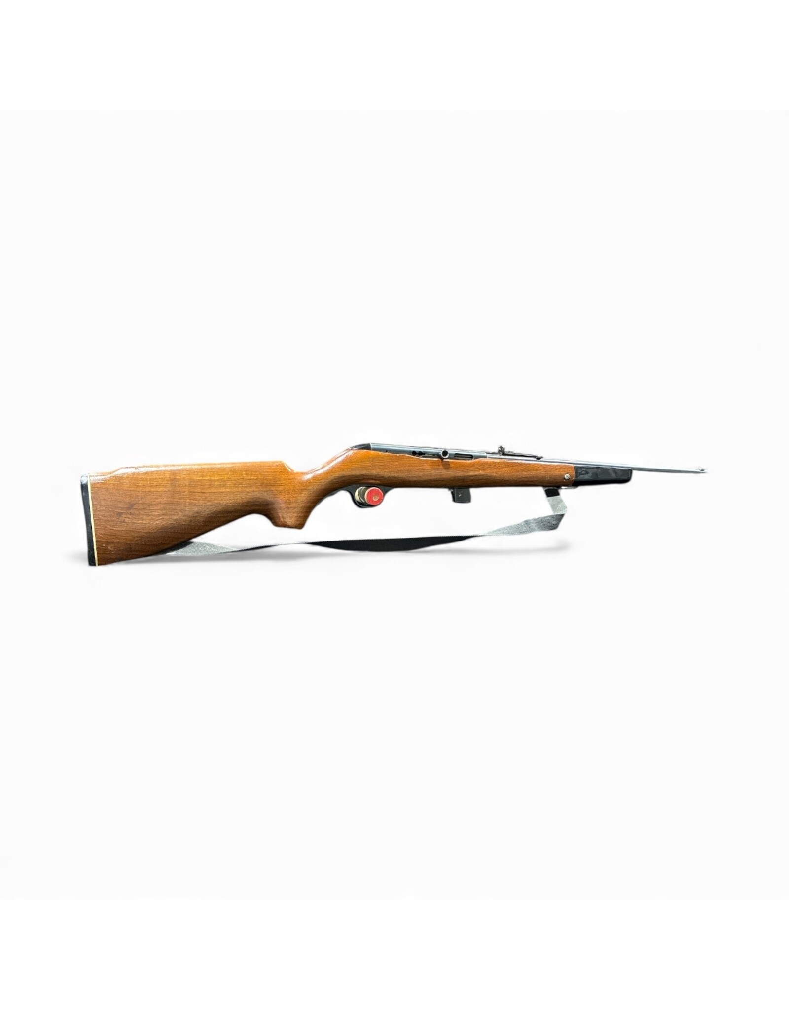 MOSSBERG CONSIGN MOSS 352KB 22CAL S,L,LR WOOD SEMI AUTO