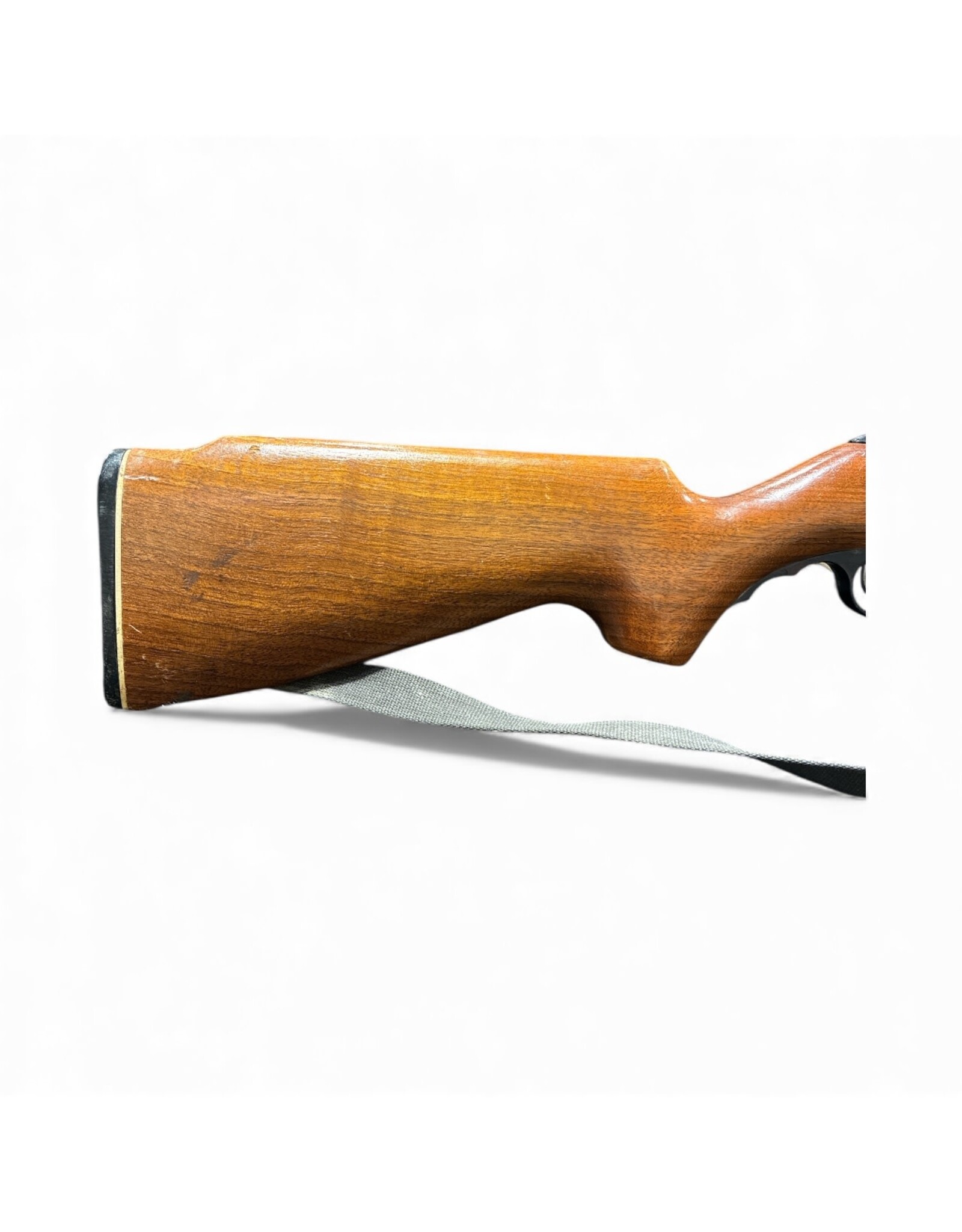MOSSBERG CONSIGN MOSS 352KB 22CAL S,L,LR WOOD SEMI AUTO