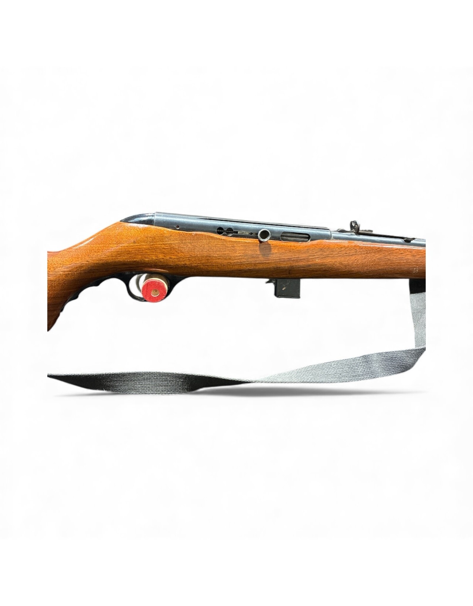 MOSSBERG CONSIGN MOSS 352KB 22CAL S,L,LR WOOD SEMI AUTO