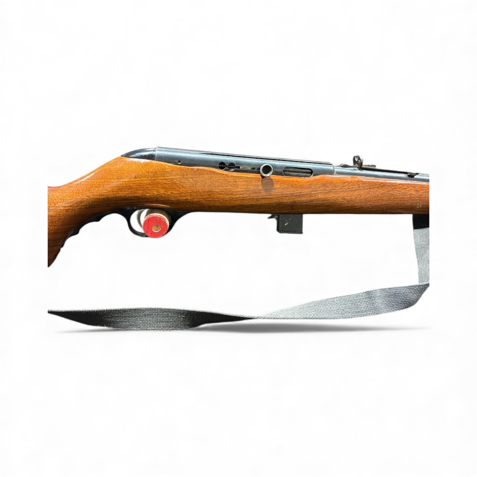 MOSSBERG CONSIGN MOSS 352KB 22CAL S,L,LR WOOD SEMI AUTO