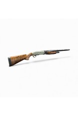 BROWNING CONSIGN BROWN BPS DUCKS UNLIMITED ED. 10GA SS/WOOD SEMI AUTO W/ HARD CASE