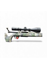 SAVAGE USED SAV AXIS II PRO 30-06SPRG CAMO BOLT ACTION PKG W/ BURRIS FULLFIELD 3-12X56 & RAIL