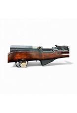 SOVIET USED SOVIET SKS 7.62X39 WOOD SEMI AUTO W/ SLING (NO BAYONET)