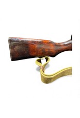 SOVIET USED SOVIET SKS 7.62X39 WOOD SEMI AUTO W/ SLING (NO BAYONET)