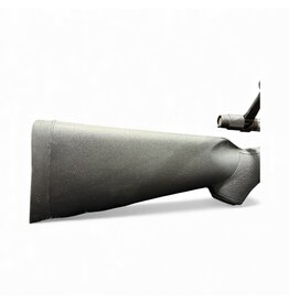 MOSSBERG USED MOSS PATRIOT 30-06 SPRG BLACK SYN. BOLT ACTION PKG W/ VOR CROSS 3-9X40