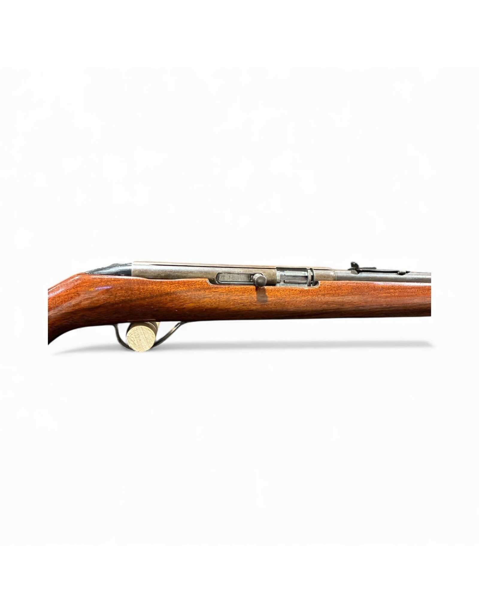 SPRINGFIELD USED SPRINGFIELD 188J 22CAL WOOD SEMI