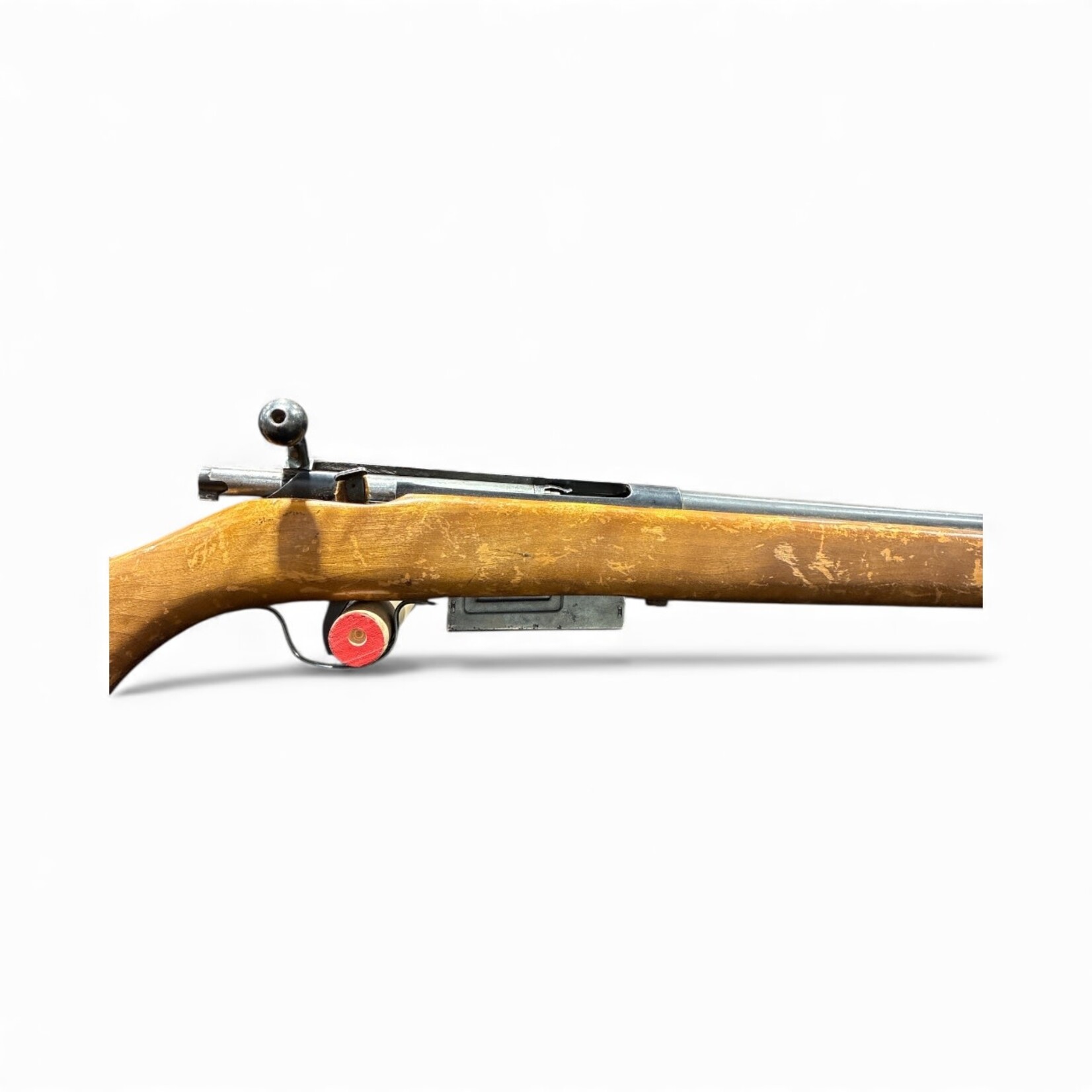 SAVAGE USED SAV SPRINGFIELD 18C 410GA WOOD BOLT
