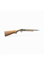 BEAR ARMS USED BA SBS-410 410GA SINGLE BARREL BREAK ACTION WOOD