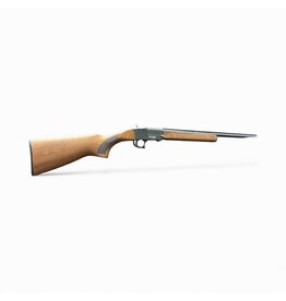 BEAR ARMS USED BA SBS-410 410GA SINGLE BARREL BREAK ACTION WOOD