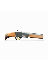 BEAR ARMS USED BA SBS-410 410GA SINGLE BARREL BREAK ACTION WOOD