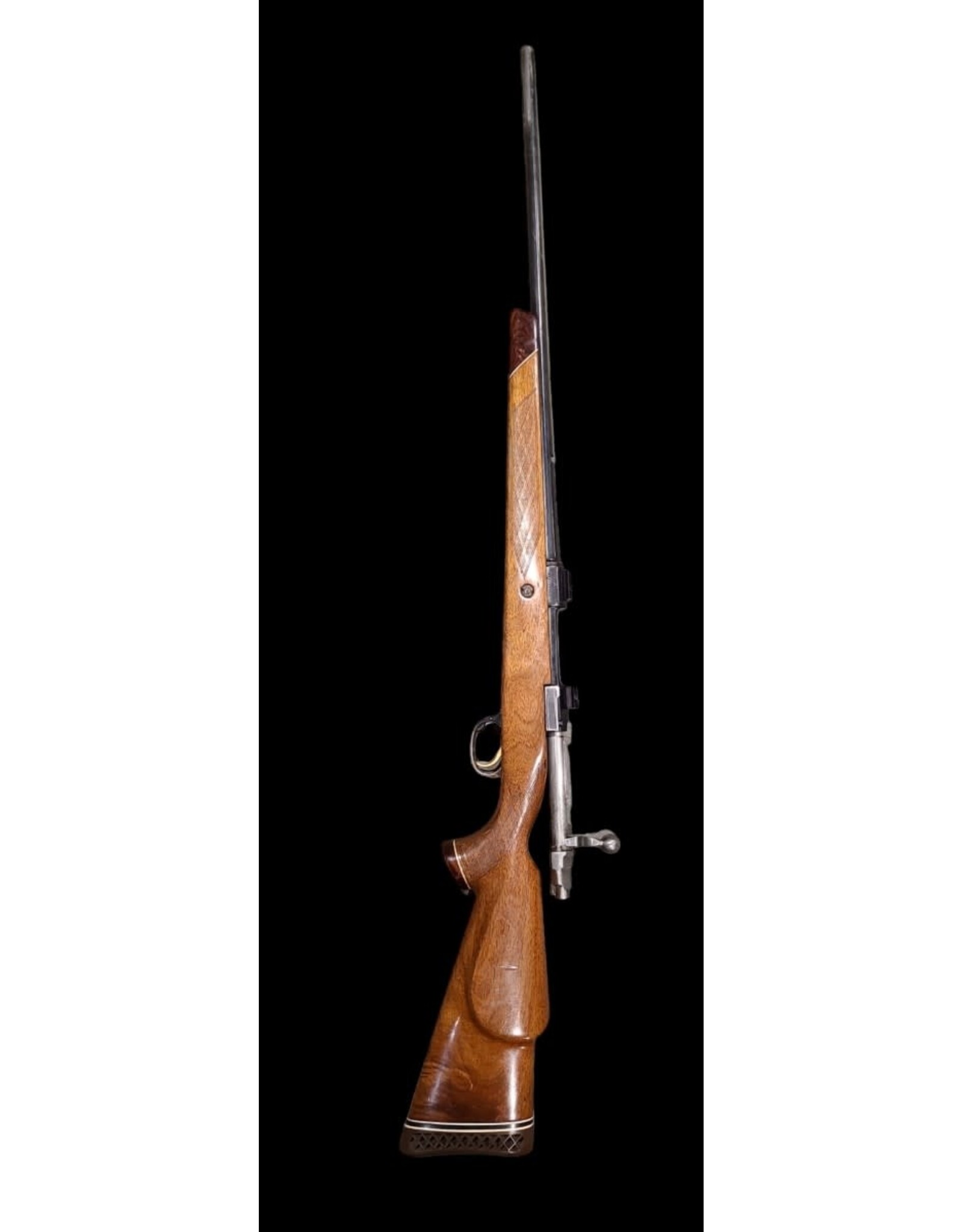 PARKER HALE USED PARKER HALE 7MM WOOD MAUSER BOLT